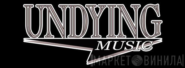 Undying Music - Винил CD и Кассеты лейбла Undying Music на сайте МаркетВинила