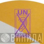 Unheard Records - Винил CD и Кассеты лейбла Unheard Records на сайте МаркетВинила