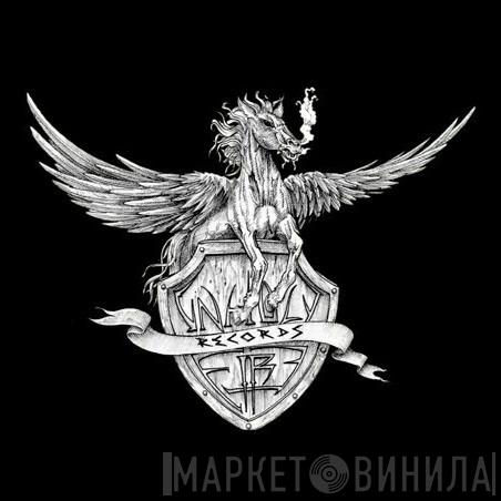 Unholy Fire Records - Винил CD и Кассеты лейбла Unholy Fire Records на сайте МаркетВинила