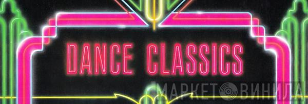 Unidisc Dance Classics - Винил CD и Кассеты лейбла Unidisc Dance Classics на сайте МаркетВинила