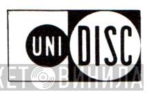 Unidisc  - Винил CD и Кассеты лейбла Unidisc (2) на сайте МаркетВинила