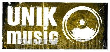 Unik Music - Винил CD и Кассеты лейбла Unik Music на сайте МаркетВинила