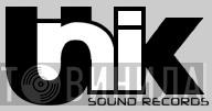 Unik Sound Records - Винил CD и Кассеты лейбла Unik Sound Records на сайте МаркетВинила