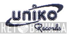 Uniko Records - Винил CD и Кассеты лейбла Uniko Records на сайте МаркетВинила