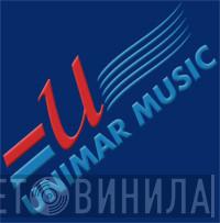 Unimar Music - Винил CD и Кассеты лейбла Unimar Music на сайте МаркетВинила