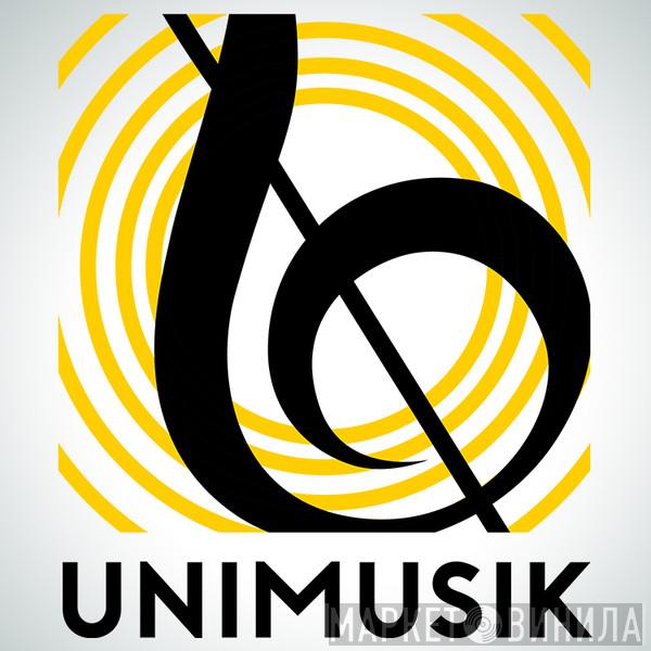 Unimusik - Винил CD и Кассеты лейбла Unimusik на сайте МаркетВинила