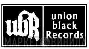 Union Black Records - Винил CD и Кассеты лейбла Union Black Records на сайте МаркетВинила