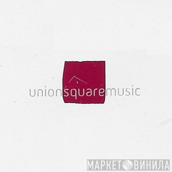 Union Square Music - Винил CD и Кассеты лейбла Union Square Music на сайте МаркетВинила