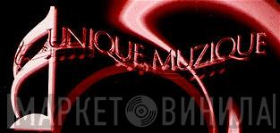 Unique Muzique - Винил CD и Кассеты лейбла Unique Muzique на сайте МаркетВинила