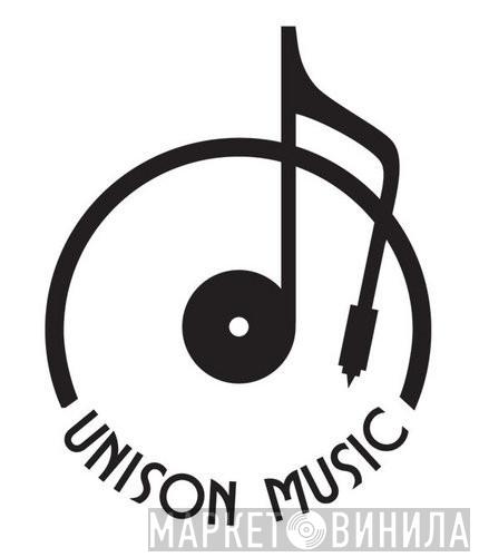 Unison Music  - Винил CD и Кассеты лейбла Unison Music (3) на сайте МаркетВинила