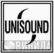 Unisound Records - Винил CD и Кассеты лейбла Unisound Records на сайте МаркетВинила