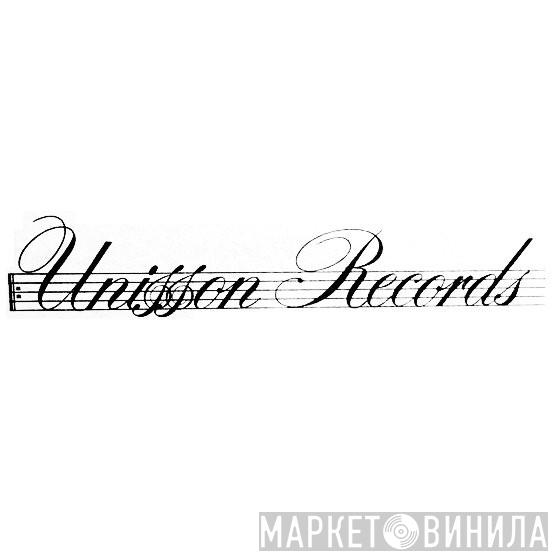 Unisson Records - Винил CD и Кассеты лейбла Unisson Records на сайте МаркетВинила