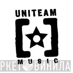 Uniteam Music - Винил CD и Кассеты лейбла Uniteam Music на сайте МаркетВинила