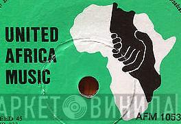 United Africa Music - Винил CD и Кассеты лейбла United Africa Music на сайте МаркетВинила