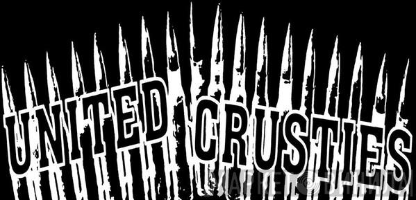 United Crusties - Винил CD и Кассеты лейбла United Crusties на сайте МаркетВинила