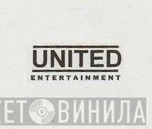 United Entertainment  - Винил CD и Кассеты лейбла United Entertainment (2) на сайте МаркетВинила