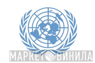 United Nations (UN) - Винил CD и Кассеты лейбла United Nations (UN) на сайте МаркетВинила