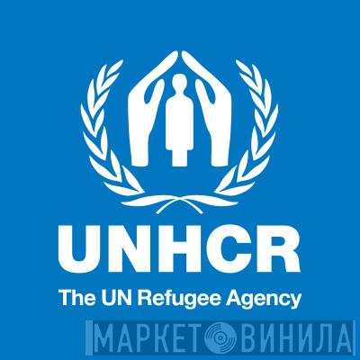 United Nations High Commissioner For Refugees - Винил CD и Кассеты лейбла United Nations High Commissioner For Refugees на сайте МаркетВинила
