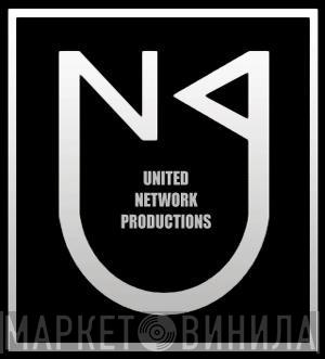 United Network Productions - Винил CD и Кассеты лейбла United Network Productions на сайте МаркетВинила