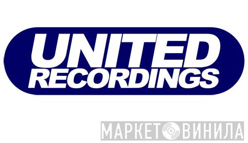 United Recordings - Винил CD и Кассеты лейбла United Recordings на сайте МаркетВинила