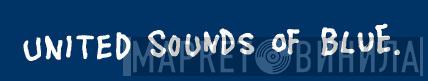 United Sounds Of Blue - Винил CD и Кассеты лейбла United Sounds Of Blue на сайте МаркетВинила