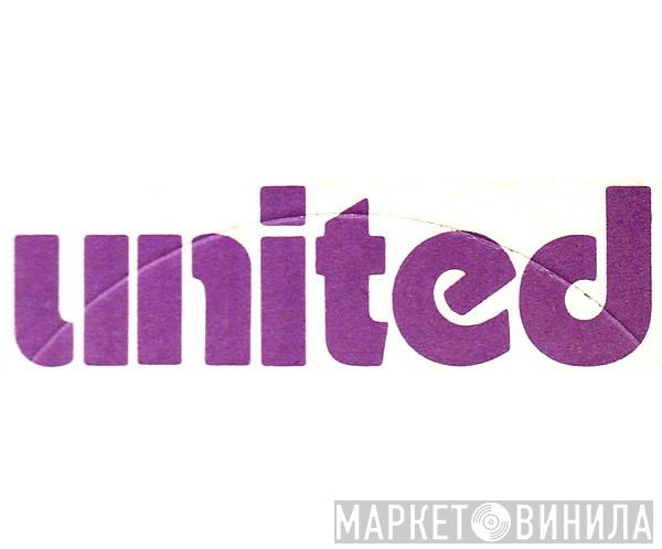United  - Винил CD и Кассеты лейбла United (9) на сайте МаркетВинила