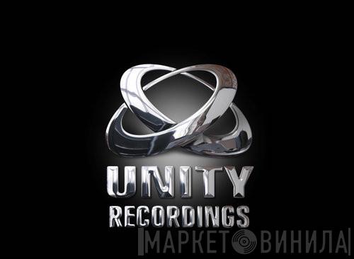 Unity Recordings - Винил CD и Кассеты лейбла Unity Recordings на сайте МаркетВинила