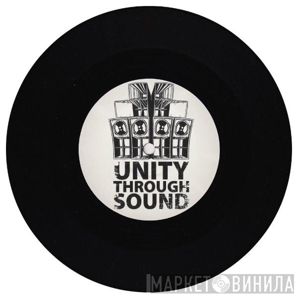 Unity Through Sound - Винил CD и Кассеты лейбла Unity Through Sound на сайте МаркетВинила