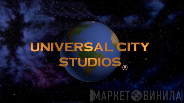 Universal City Studios - Винил CD и Кассеты лейбла Universal City Studios на сайте МаркетВинила
