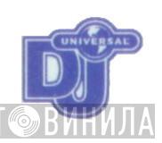 Universal DJ - Винил CD и Кассеты лейбла Universal DJ на сайте МаркетВинила