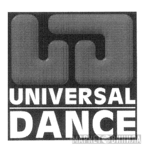 Universal Dance - Винил CD и Кассеты лейбла Universal Dance на сайте МаркетВинила