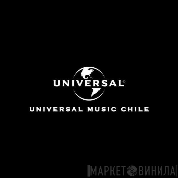 Universal Music Chile - Винил CD и Кассеты лейбла Universal Music Chile на сайте МаркетВинила