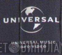 Universal Music DVD Video  - Винил CD и Кассеты лейбла Universal Music DVD Video (2) на сайте МаркетВинила