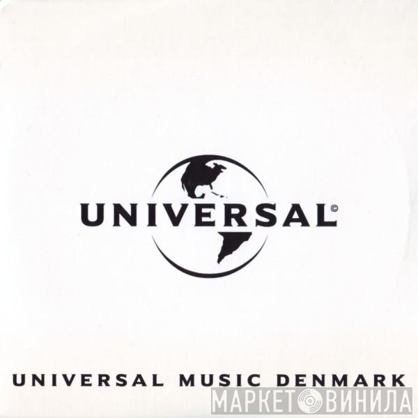 Universal Music Denmark - Винил CD и Кассеты лейбла Universal Music Denmark на сайте МаркетВинила