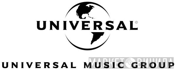 Universal Music Group - Винил CD и Кассеты лейбла Universal Music Group на сайте МаркетВинила