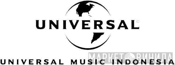 Universal Music Indonesia - Винил CD и Кассеты лейбла Universal Music Indonesia на сайте МаркетВинила