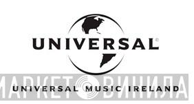 Universal Music Ireland - Винил CD и Кассеты лейбла Universal Music Ireland на сайте МаркетВинила