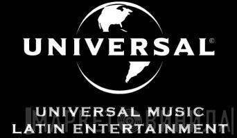 Universal Music Latin Entertainment - Винил CD и Кассеты лейбла Universal Music Latin Entertainment на сайте МаркетВинила