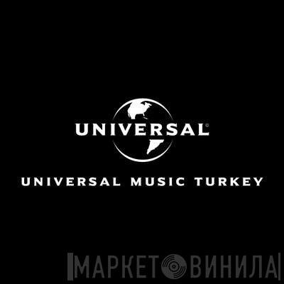 Universal Music Turkey - Винил CD и Кассеты лейбла Universal Music Turkey на сайте МаркетВинила