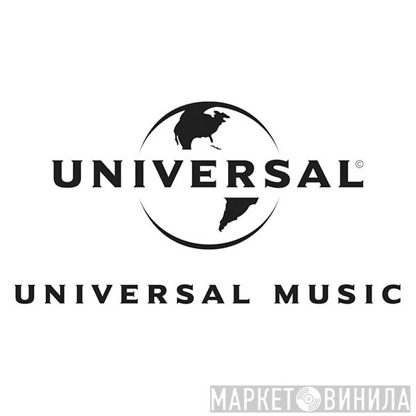 Universal Music - Винил CD и Кассеты лейбла Universal Music на сайте МаркетВинила