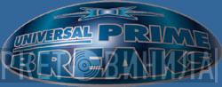 Universal Prime Breaks - Винил CD и Кассеты лейбла Universal Prime Breaks на сайте МаркетВинила