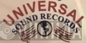 Universal Sound Records - Винил CD и Кассеты лейбла Universal Sound Records на сайте МаркетВинила
