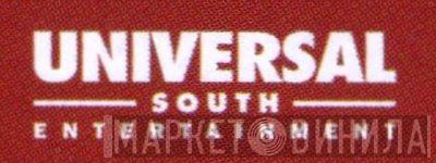Universal South Entertainment - Винил CD и Кассеты лейбла Universal South Entertainment на сайте МаркетВинила