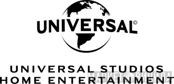 Universal Studios Home Entertainment - Винил CD и Кассеты лейбла Universal Studios Home Entertainment на сайте МаркетВинила
