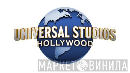 Universal Studios - Винил CD и Кассеты лейбла Universal Studios на сайте МаркетВинила