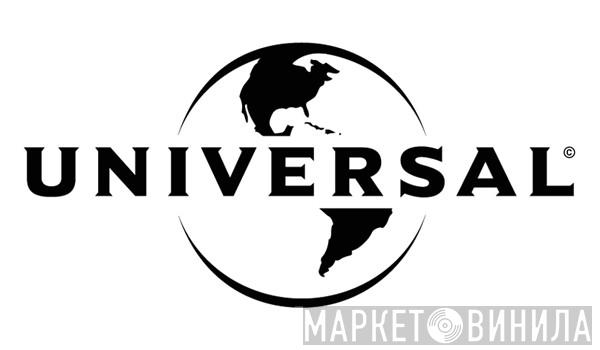 Universal - Винил CD и Кассеты лейбла Universal на сайте МаркетВинила