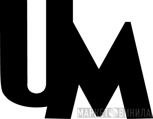 Universatile Music - Винил CD и Кассеты лейбла Universatile Music на сайте МаркетВинила