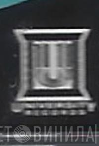 University Records  - Винил CD и Кассеты лейбла University Records (7) на сайте МаркетВинила