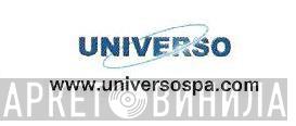 Universo - Винил CD и Кассеты лейбла Universo на сайте МаркетВинила