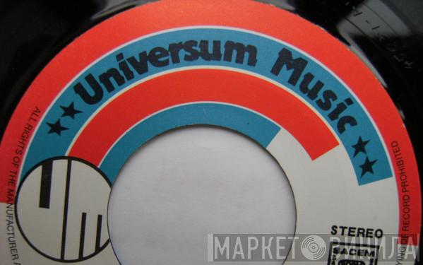 Universum Music - Винил CD и Кассеты лейбла Universum Music на сайте МаркетВинила
